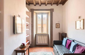 Delightful flat in the heart of Trastevere
